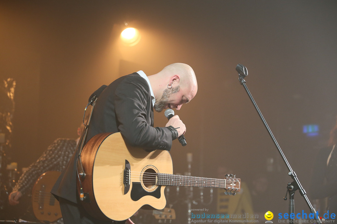 Schandmaul | AKUSTIK TOUR 2015: Konzerthaus - Ravensburg, 22.11.2015