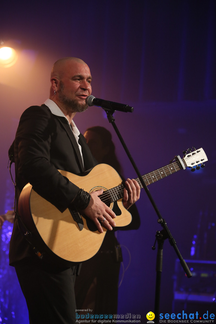 Schandmaul | AKUSTIK TOUR 2015: Konzerthaus - Ravensburg, 22.11.2015