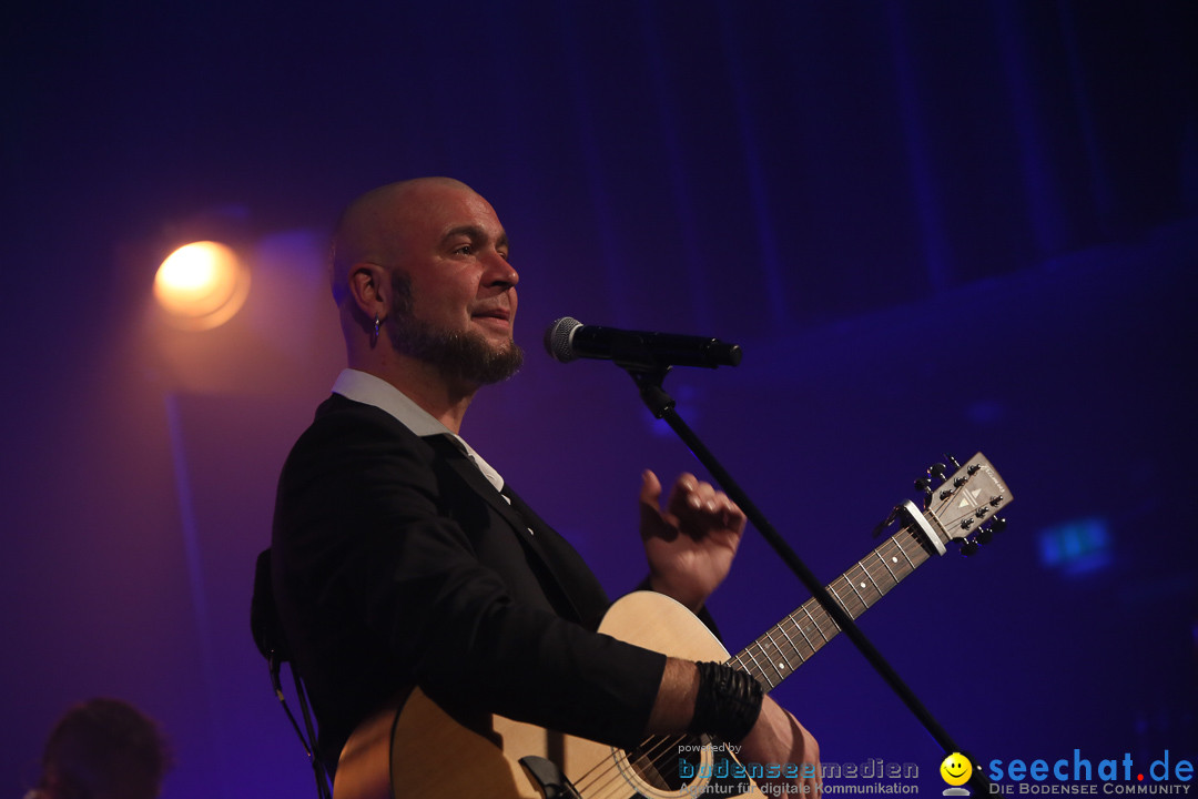 Schandmaul | AKUSTIK TOUR 2015: Konzerthaus - Ravensburg, 22.11.2015