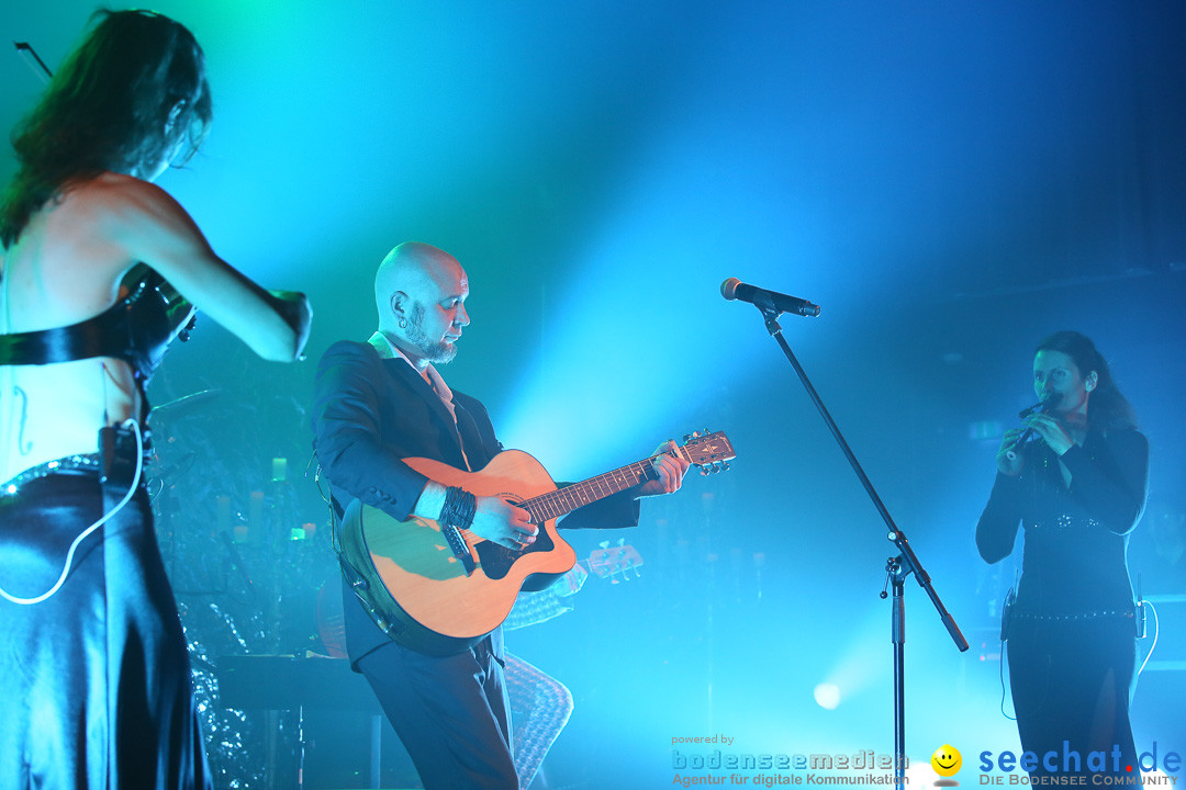 Schandmaul | AKUSTIK TOUR 2015: Konzerthaus - Ravensburg, 22.11.2015