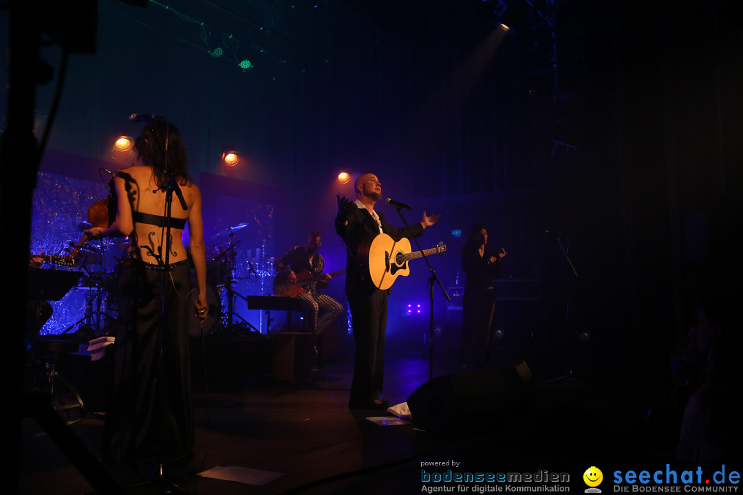 Schandmaul | AKUSTIK TOUR 2015: Konzerthaus - Ravensburg, 22.11.2015