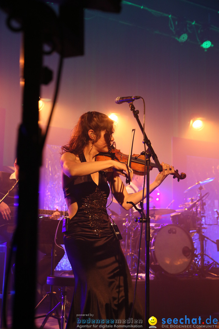 Schandmaul | AKUSTIK TOUR 2015: Konzerthaus - Ravensburg, 22.11.2015