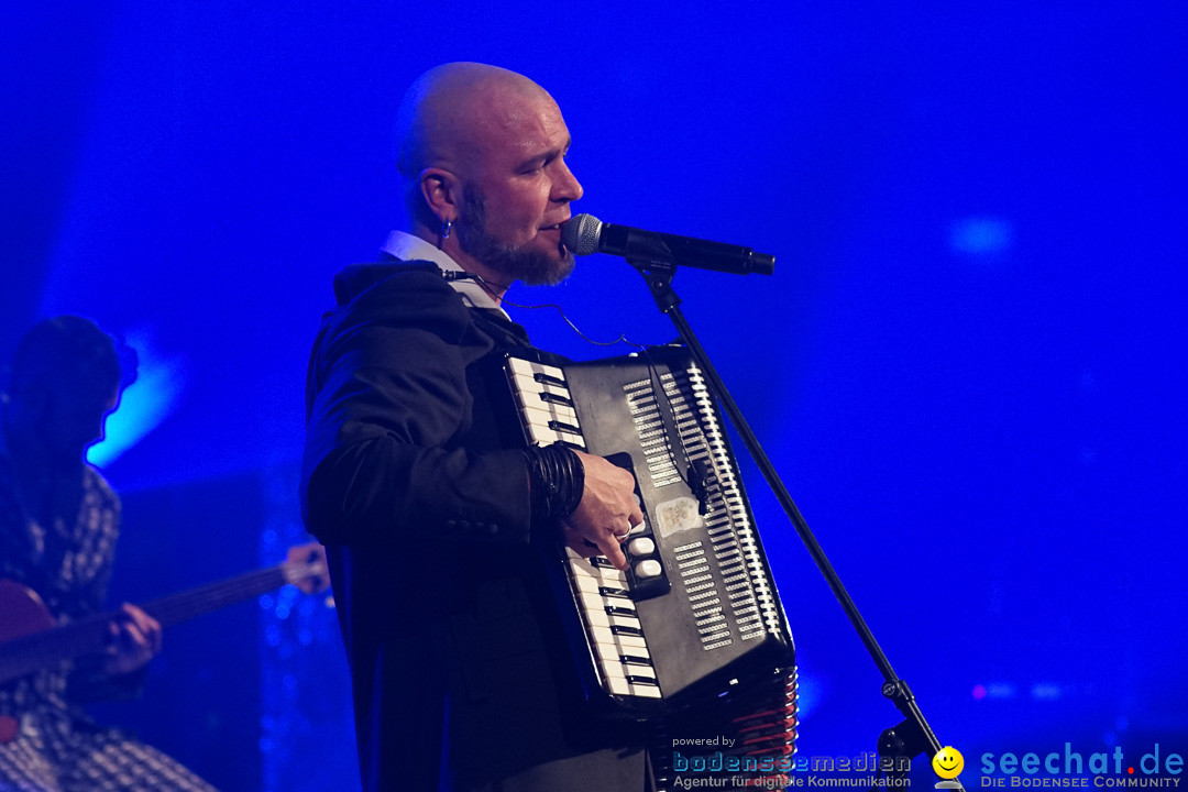 Schandmaul | AKUSTIK TOUR 2015: Konzerthaus - Ravensburg, 22.11.2015