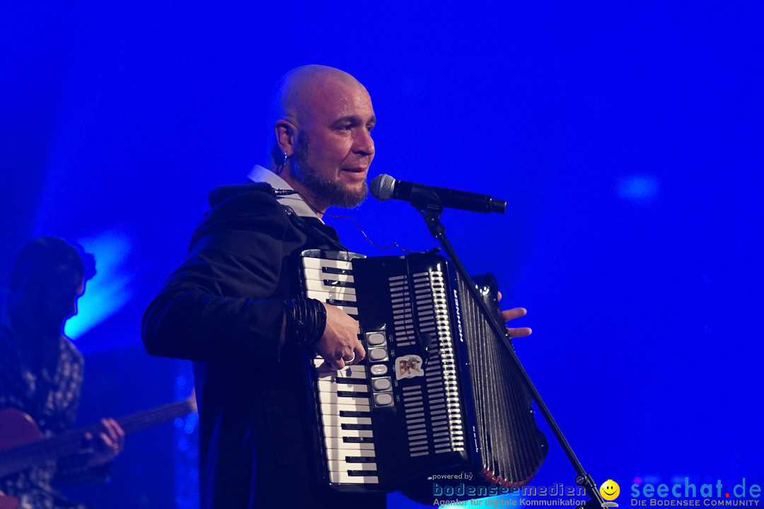 Schandmaul | AKUSTIK TOUR 2015: Konzerthaus - Ravensburg, 22.11.2015