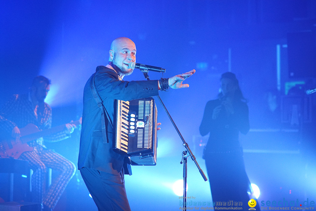 Schandmaul | AKUSTIK TOUR 2015: Konzerthaus - Ravensburg, 22.11.2015