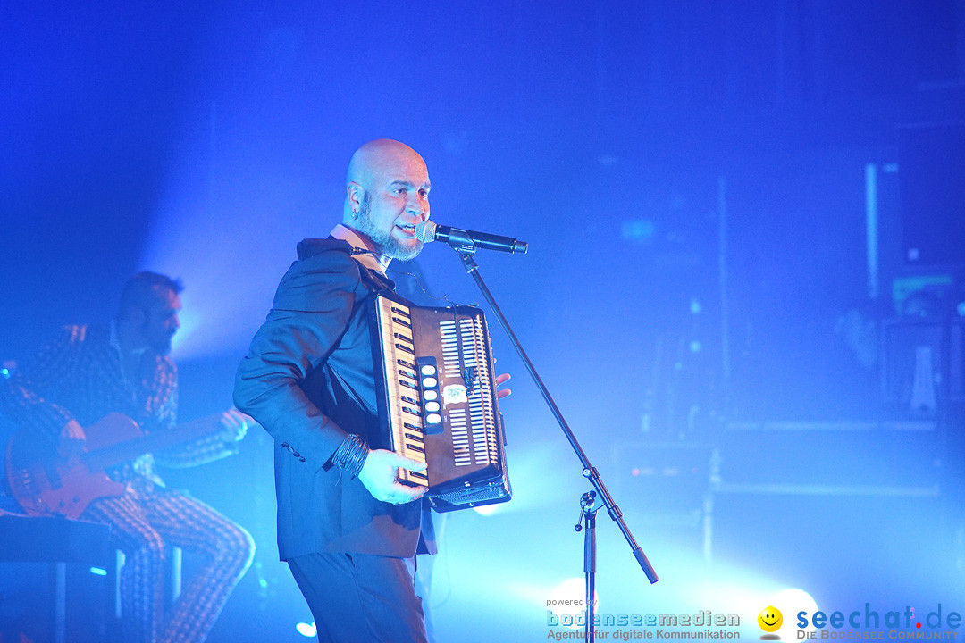 Schandmaul | AKUSTIK TOUR 2015: Konzerthaus - Ravensburg, 22.11.2015