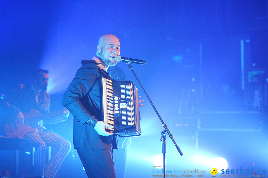 Schandmaul | AKUSTIK TOUR 2015: Konzerthaus - Ravensburg, 22.11.2015