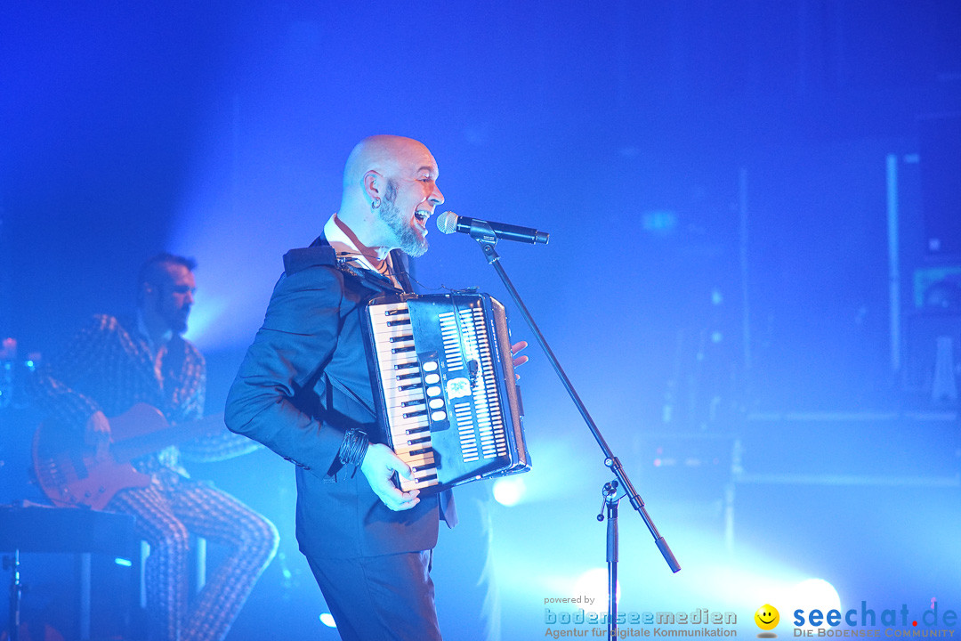 Schandmaul | AKUSTIK TOUR 2015: Konzerthaus - Ravensburg, 22.11.2015