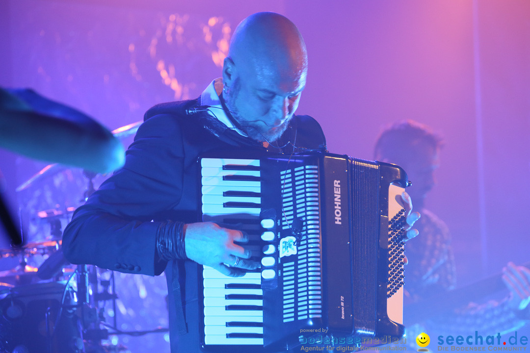 Schandmaul | AKUSTIK TOUR 2015: Konzerthaus - Ravensburg, 22.11.2015