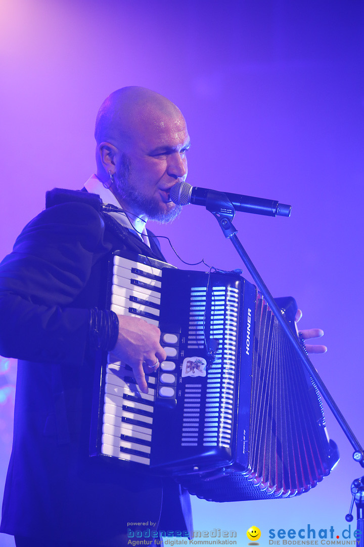 Schandmaul | AKUSTIK TOUR 2015: Konzerthaus - Ravensburg, 22.11.2015