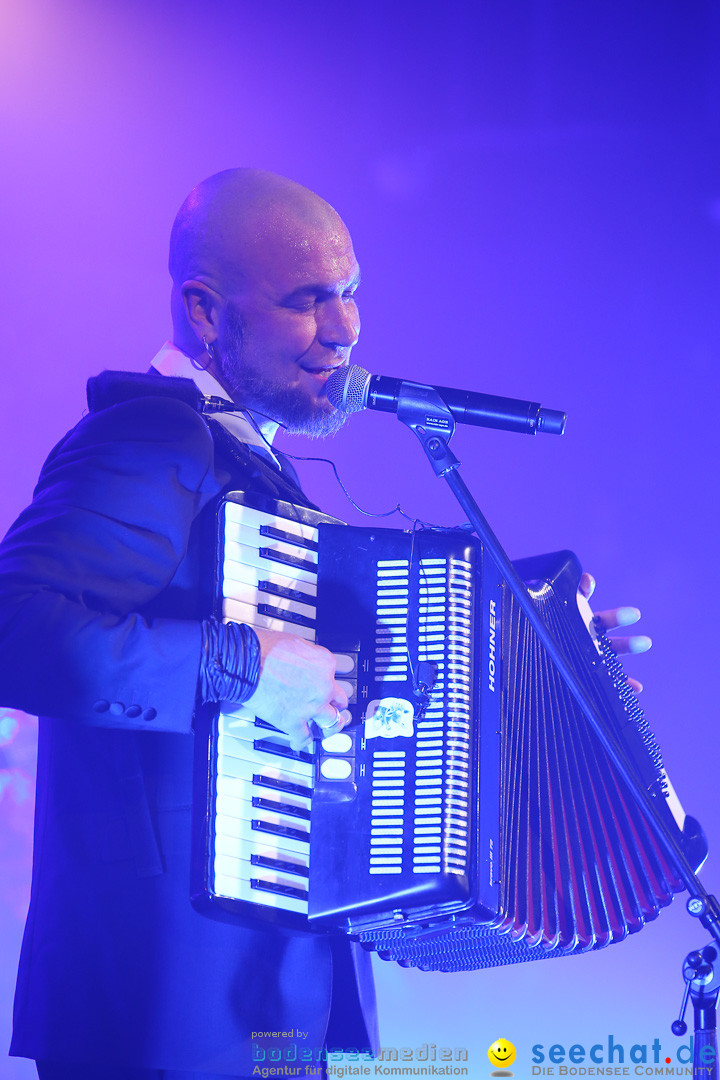 Schandmaul | AKUSTIK TOUR 2015: Konzerthaus - Ravensburg, 22.11.2015