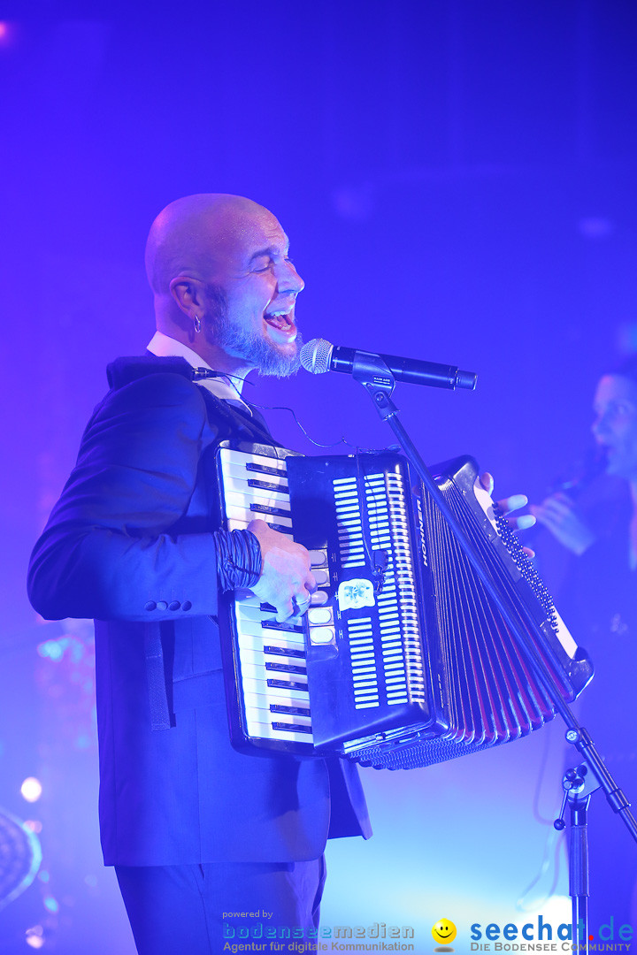 Schandmaul | AKUSTIK TOUR 2015: Konzerthaus - Ravensburg, 22.11.2015