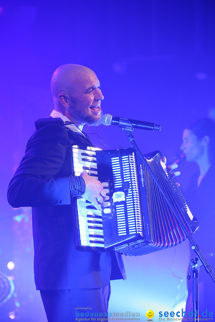 Schandmaul | AKUSTIK TOUR 2015: Konzerthaus - Ravensburg, 22.11.2015