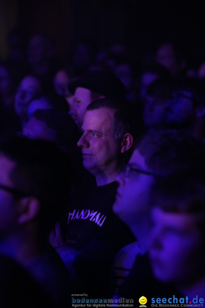 Schandmaul | AKUSTIK TOUR 2015: Konzerthaus - Ravensburg, 22.11.2015