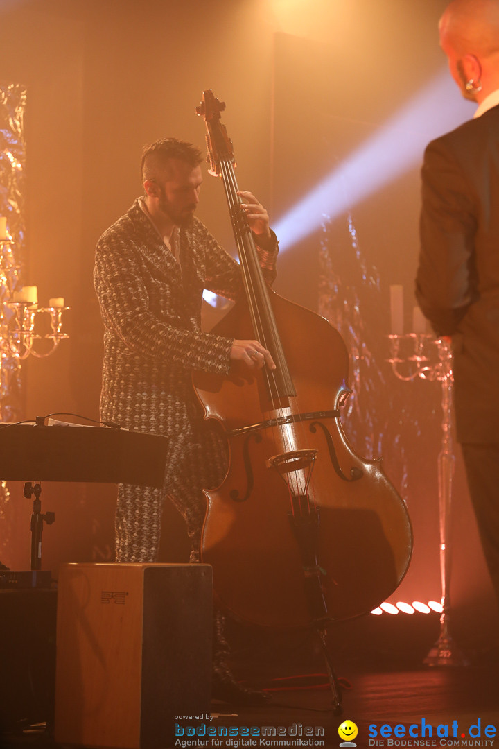 Schandmaul | AKUSTIK TOUR 2015: Konzerthaus - Ravensburg, 22.11.2015