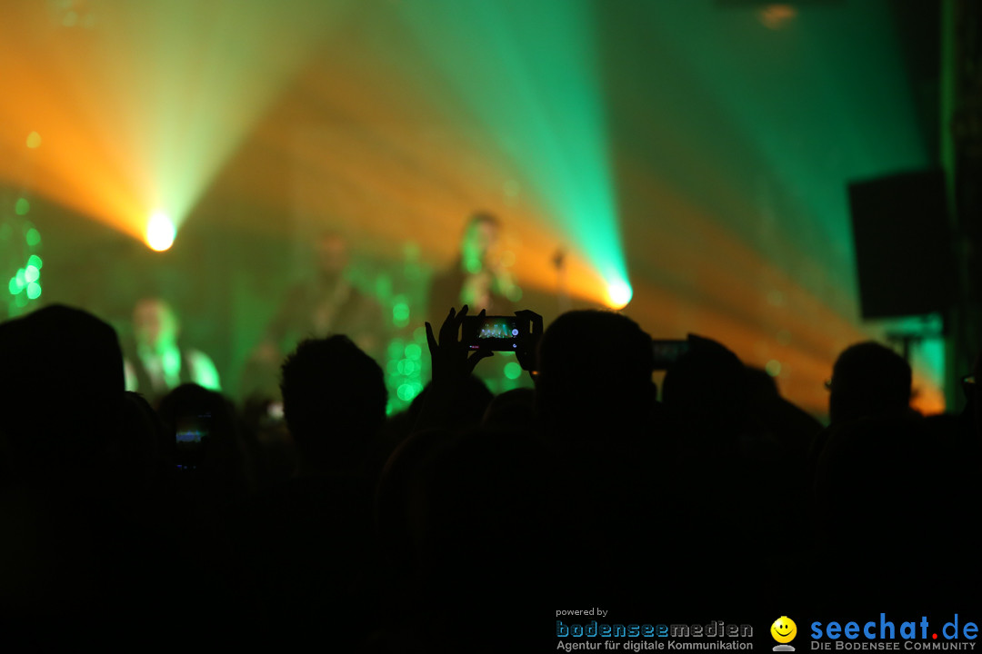 Schandmaul | AKUSTIK TOUR 2015: Konzerthaus - Ravensburg, 22.11.2015