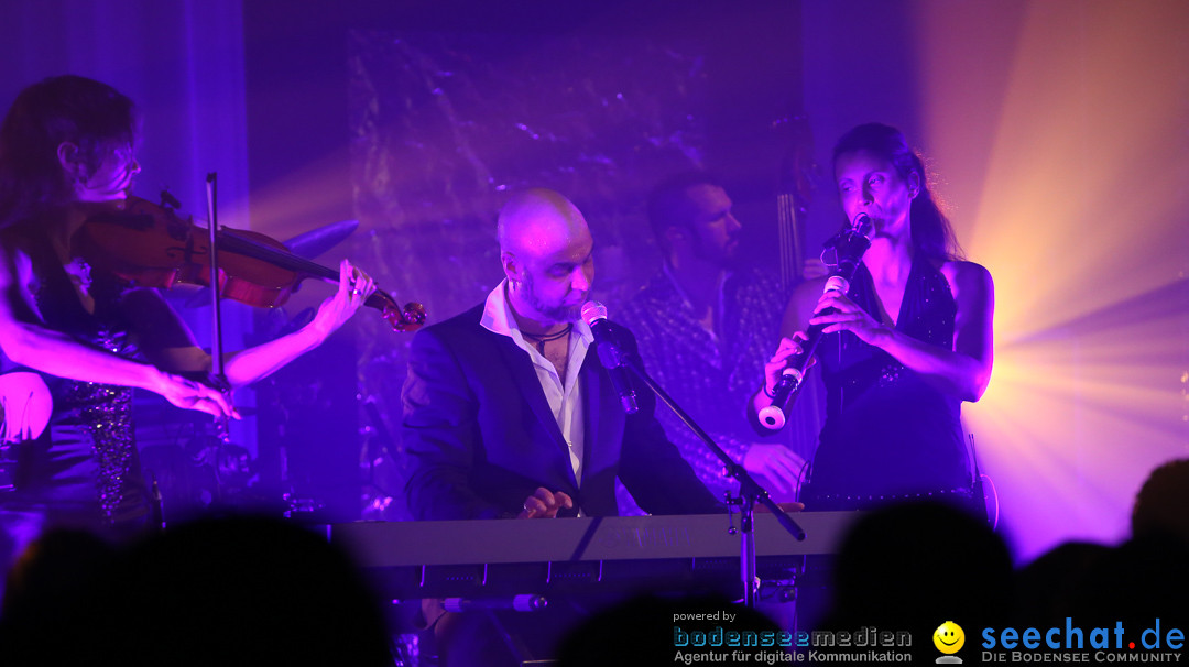 Schandmaul | AKUSTIK TOUR 2015: Konzerthaus - Ravensburg, 22.11.2015