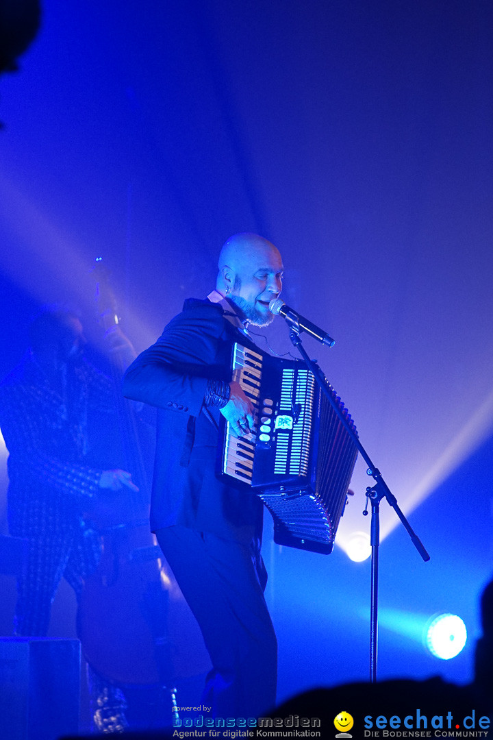 Schandmaul | AKUSTIK TOUR 2015: Konzerthaus - Ravensburg, 22.11.2015