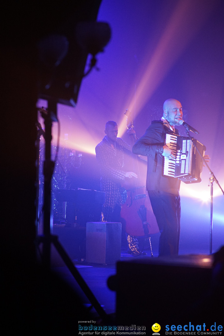 Schandmaul | AKUSTIK TOUR 2015: Konzerthaus - Ravensburg, 22.11.2015