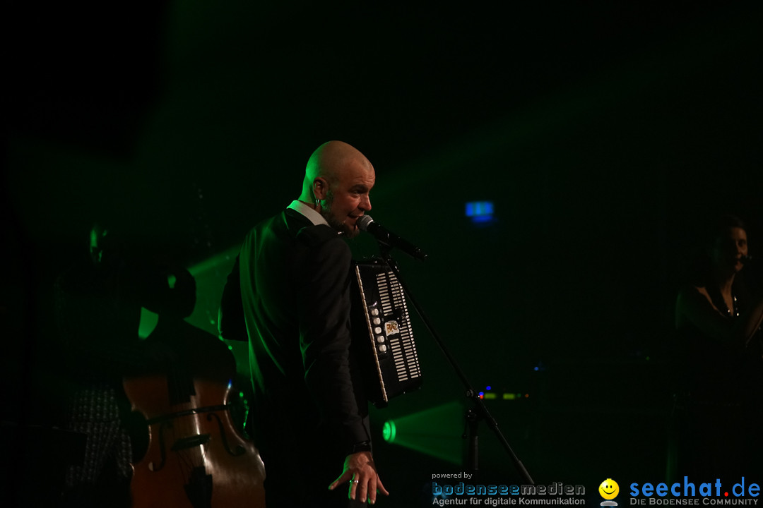 Schandmaul | AKUSTIK TOUR 2015: Konzerthaus - Ravensburg, 22.11.2015