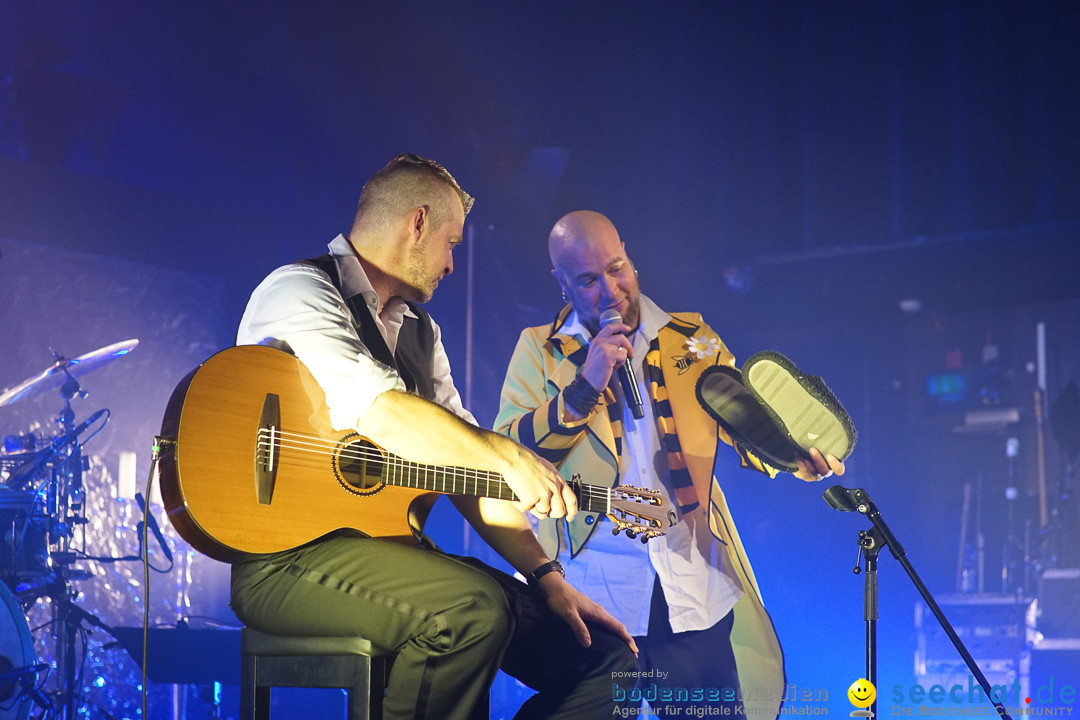 Schandmaul | AKUSTIK TOUR 2015: Konzerthaus - Ravensburg, 22.11.2015