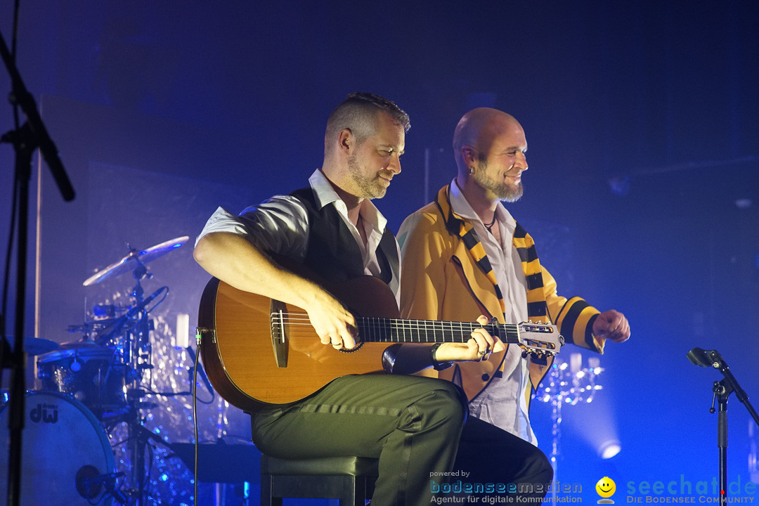 Schandmaul | AKUSTIK TOUR 2015: Konzerthaus - Ravensburg, 22.11.2015