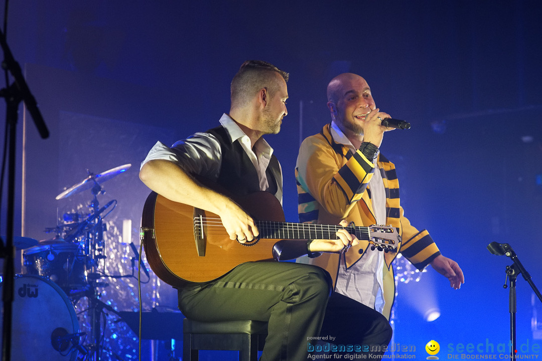 Schandmaul | AKUSTIK TOUR 2015: Konzerthaus - Ravensburg, 22.11.2015