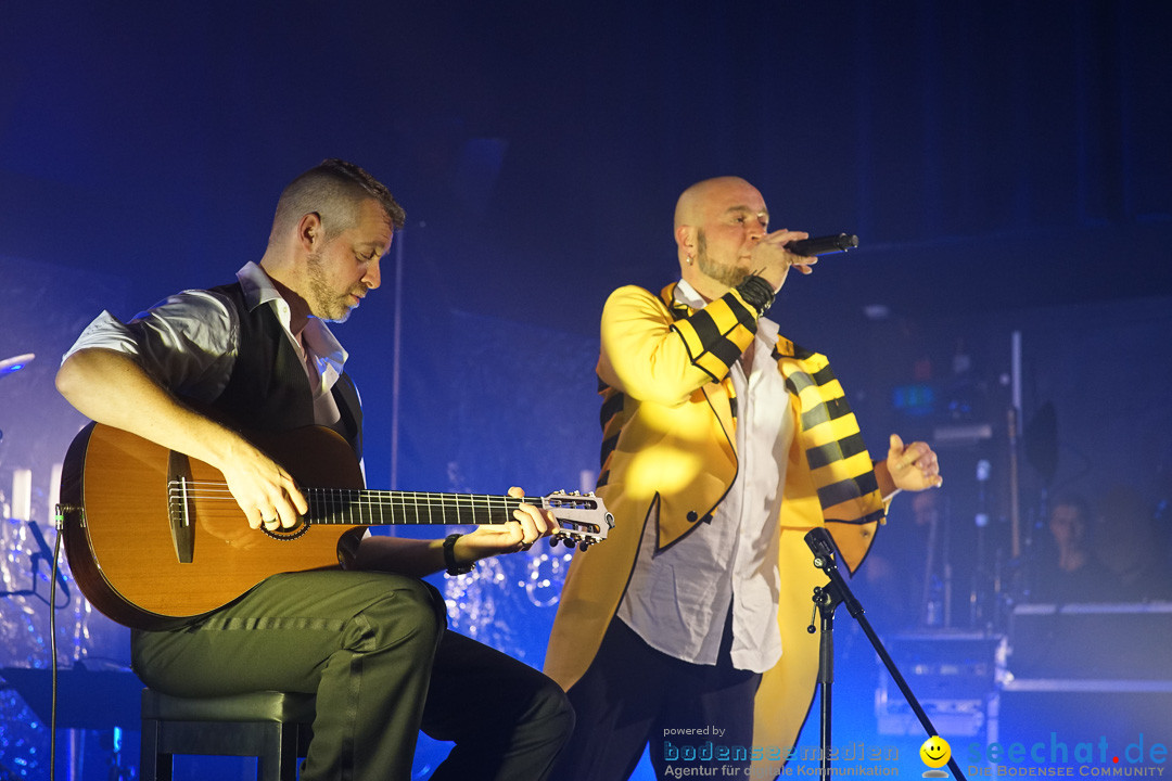 Schandmaul | AKUSTIK TOUR 2015: Konzerthaus - Ravensburg, 22.11.2015