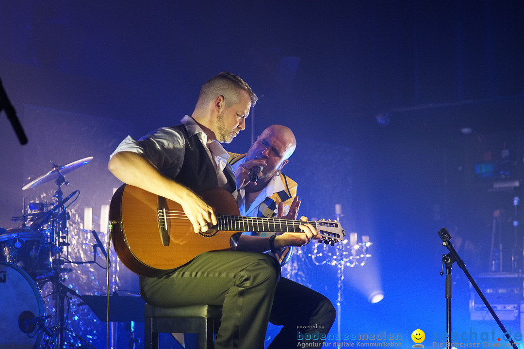 Schandmaul | AKUSTIK TOUR 2015: Konzerthaus - Ravensburg, 22.11.2015