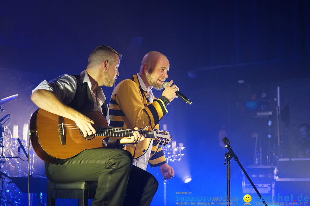 Schandmaul | AKUSTIK TOUR 2015: Konzerthaus - Ravensburg, 22.11.2015