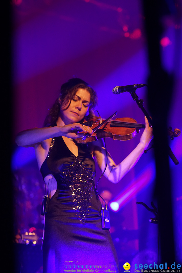 Schandmaul | AKUSTIK TOUR 2015: Konzerthaus - Ravensburg, 22.11.2015