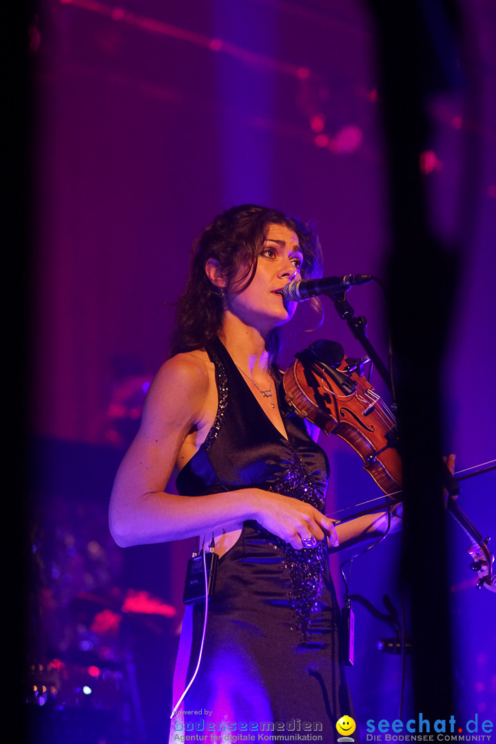 Schandmaul | AKUSTIK TOUR 2015: Konzerthaus - Ravensburg, 22.11.2015