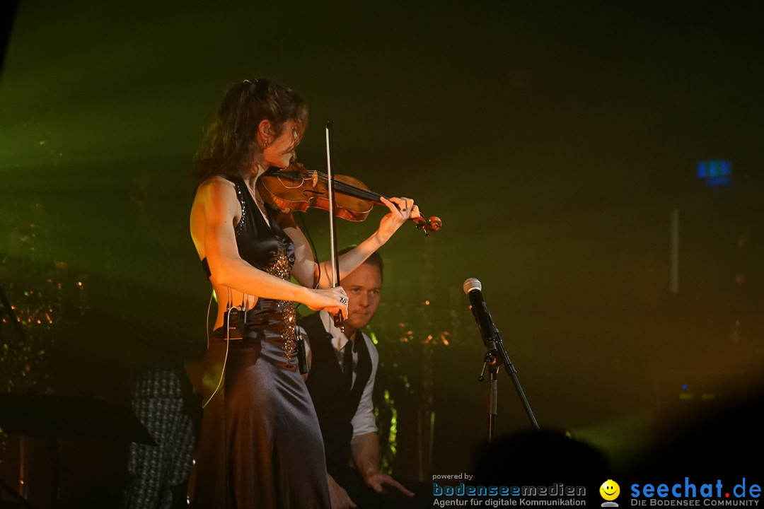 Schandmaul | AKUSTIK TOUR 2015: Konzerthaus - Ravensburg, 22.11.2015