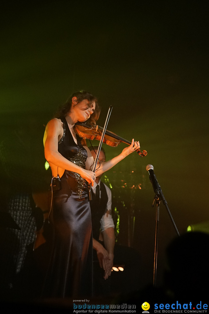 Schandmaul | AKUSTIK TOUR 2015: Konzerthaus - Ravensburg, 22.11.2015