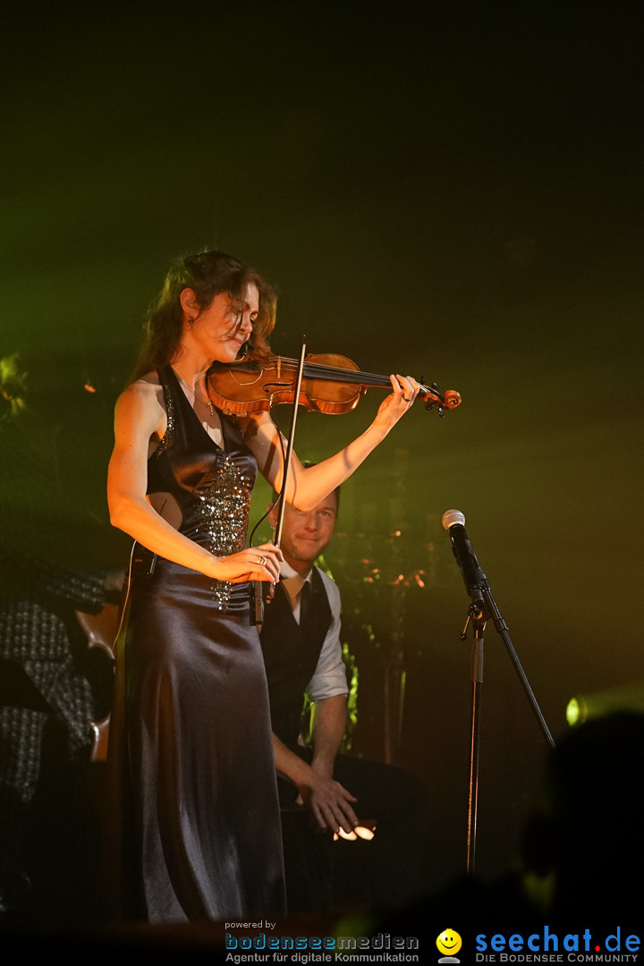 Schandmaul | AKUSTIK TOUR 2015: Konzerthaus - Ravensburg, 22.11.2015