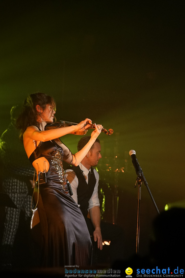 Schandmaul | AKUSTIK TOUR 2015: Konzerthaus - Ravensburg, 22.11.2015