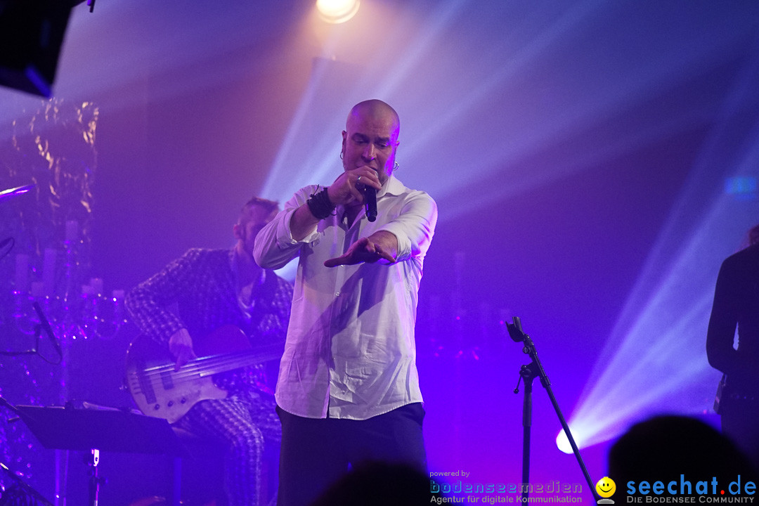 Schandmaul | AKUSTIK TOUR 2015: Konzerthaus - Ravensburg, 22.11.2015