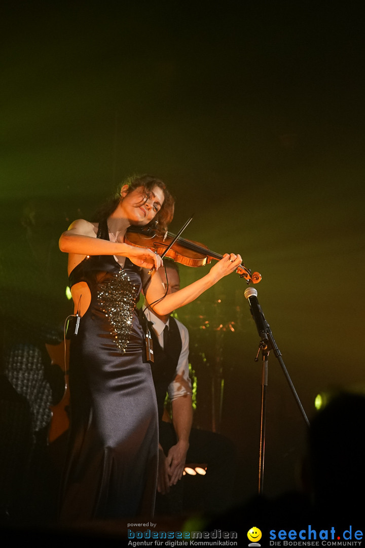 Schandmaul | AKUSTIK TOUR 2015: Konzerthaus - Ravensburg, 22.11.2015