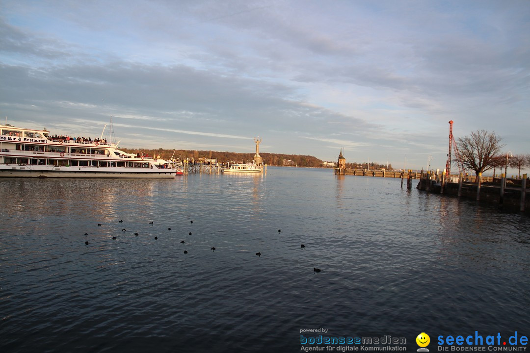 seechat.de - Die Bodensee Community Treffen: Konstanz, 12.12.2015