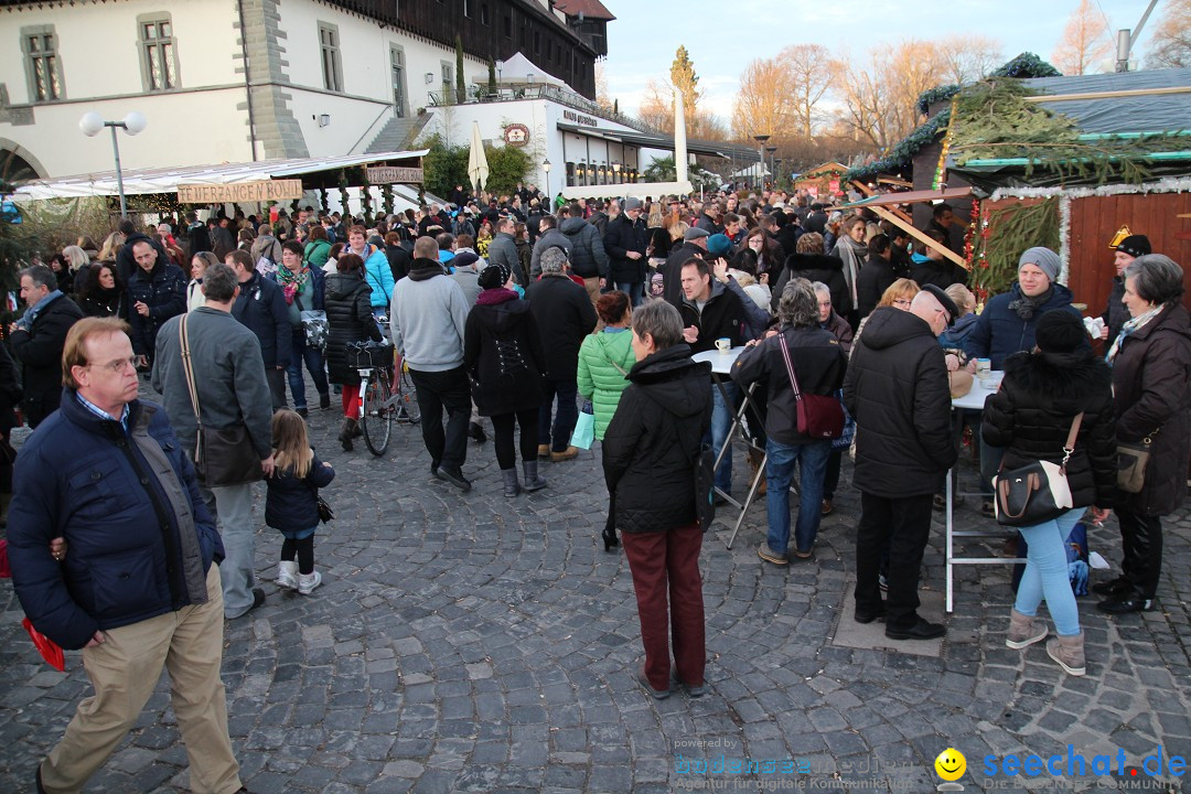 seechat.de - Die Bodensee Community Treffen: Konstanz, 12.12.2015