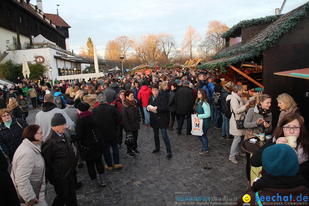 seechat.de - Die Bodensee Community Treffen: Konstanz, 12.12.2015