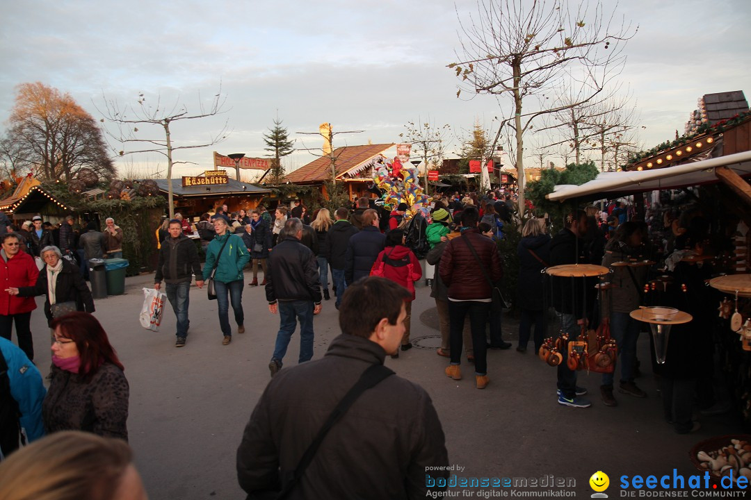 seechat.de - Die Bodensee Community Treffen: Konstanz, 12.12.2015