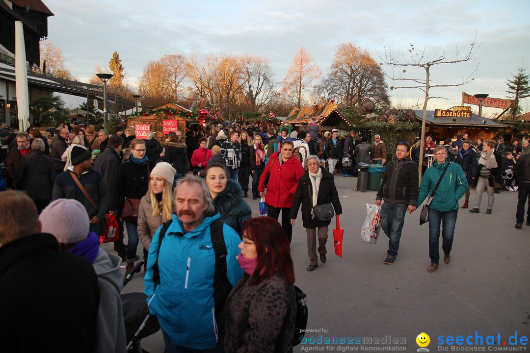 seechat.de - Die Bodensee Community Treffen: Konstanz, 12.12.2015