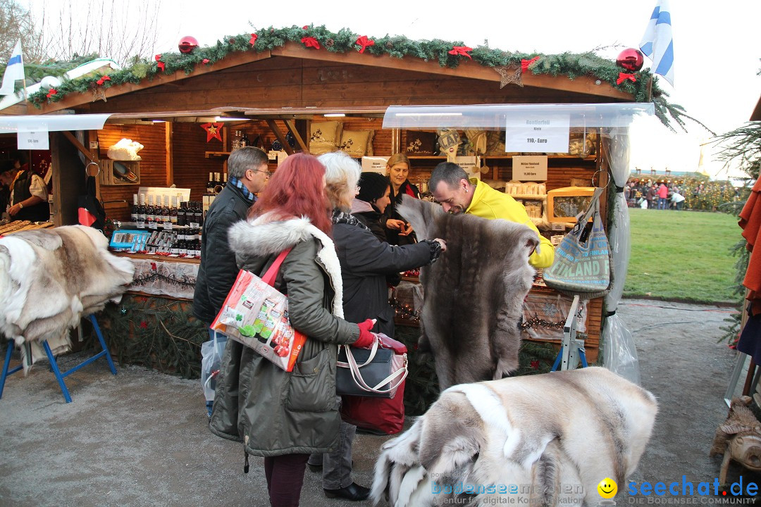 seechat.de - Die Bodensee Community Treffen: Konstanz, 12.12.2015