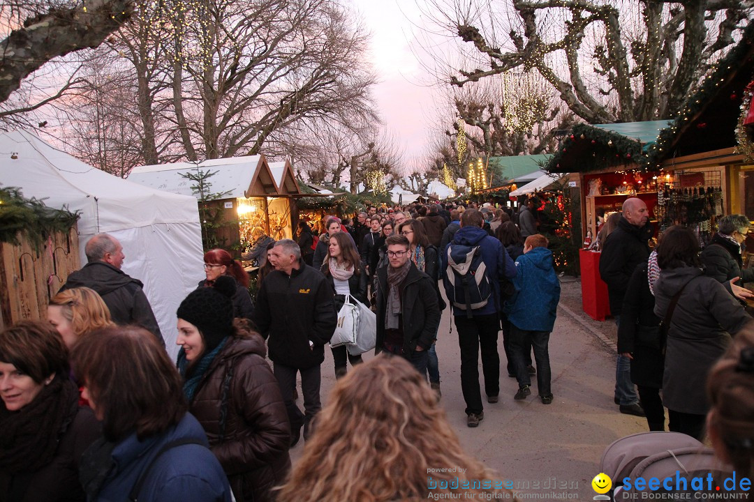 seechat.de - Die Bodensee Community Treffen: Konstanz, 12.12.2015