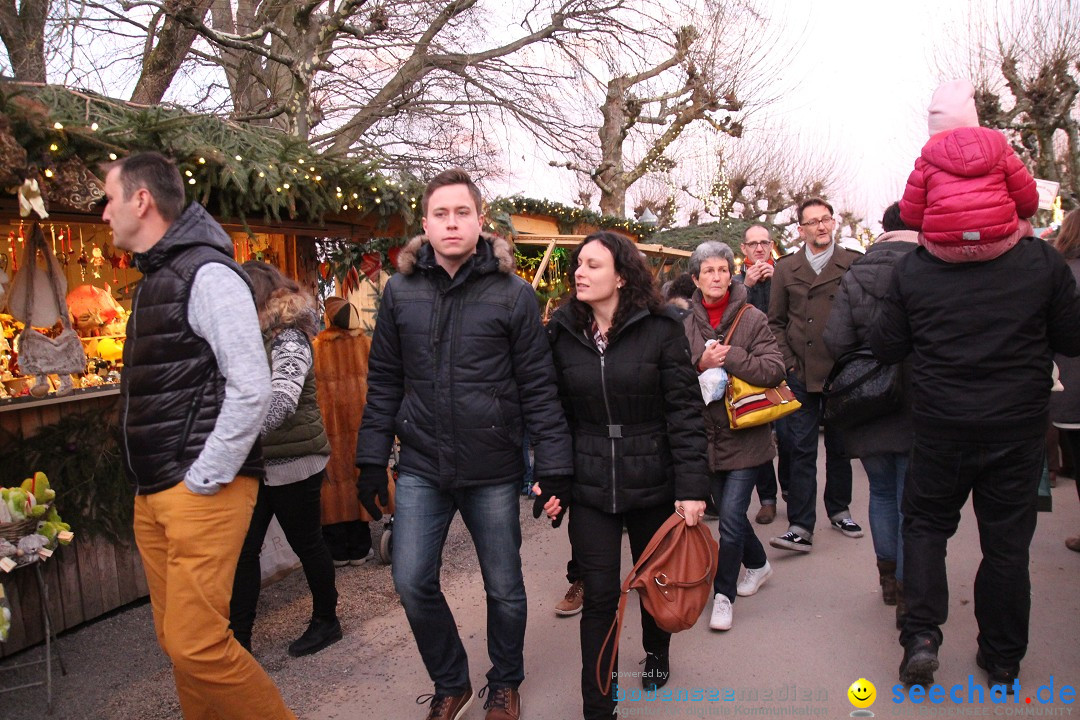 seechat.de - Die Bodensee Community Treffen: Konstanz, 12.12.2015