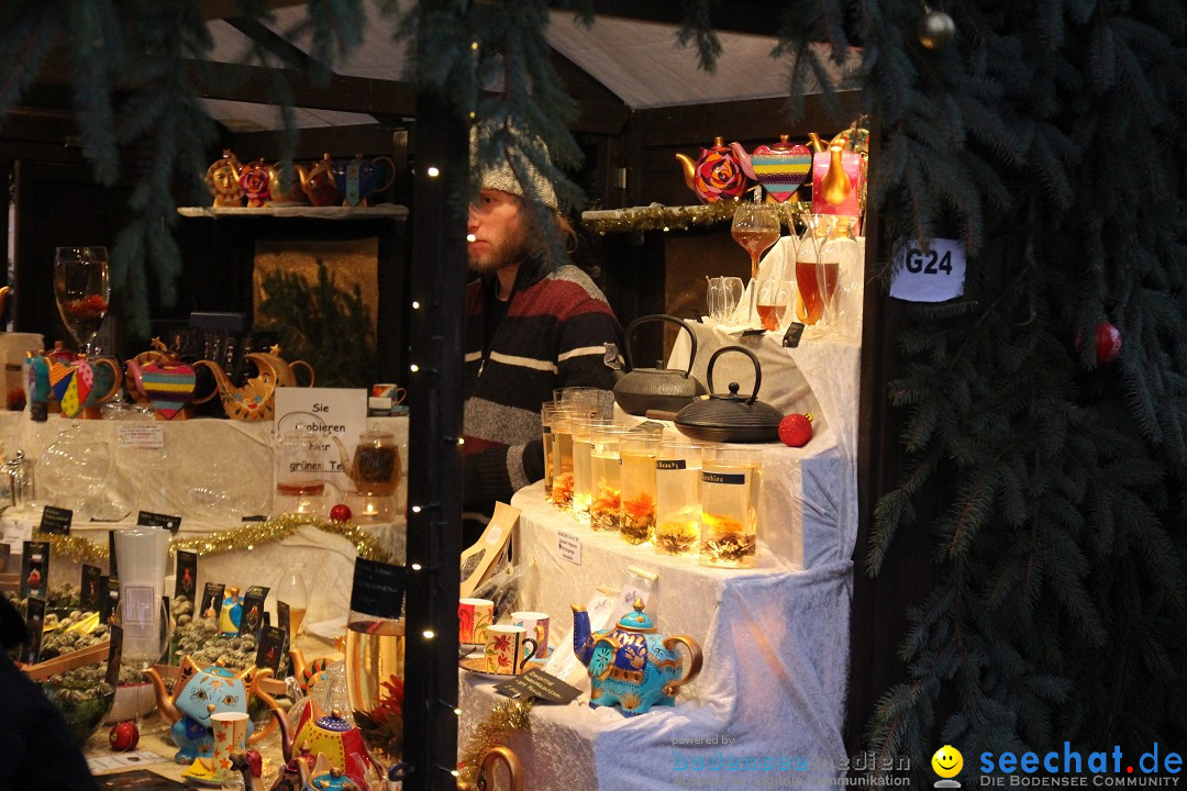 seechat.de - Die Bodensee Community Treffen: Konstanz, 12.12.2015