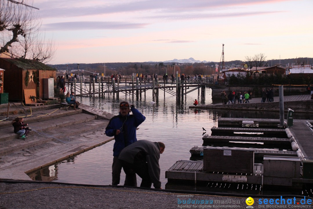 seechat.de - Die Bodensee Community Treffen: Konstanz, 12.12.2015