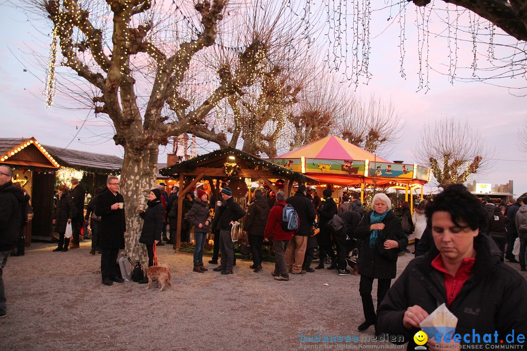 seechat.de - Die Bodensee Community Treffen: Konstanz, 12.12.2015