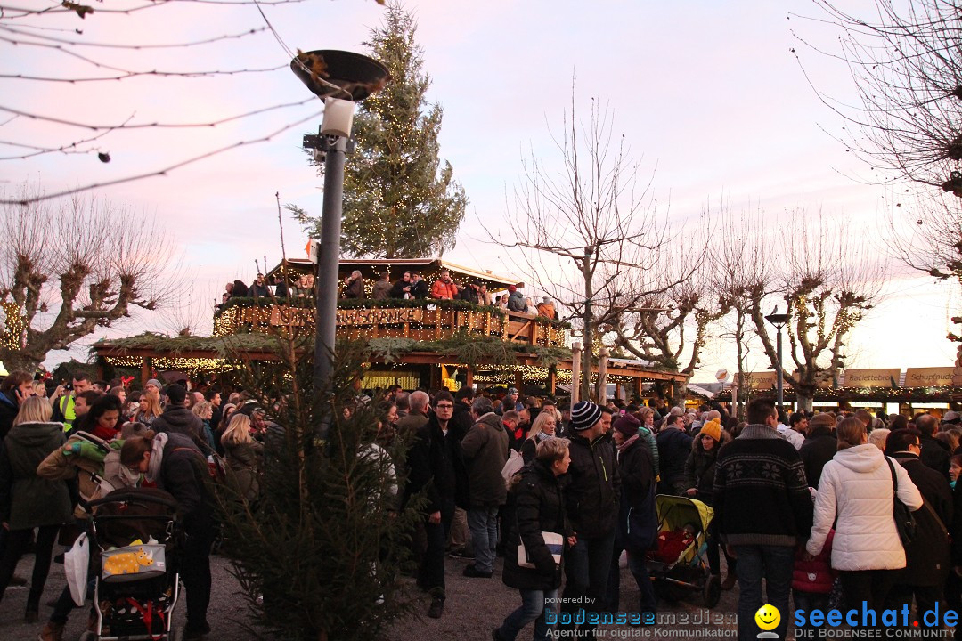 seechat.de - Die Bodensee Community Treffen: Konstanz, 12.12.2015